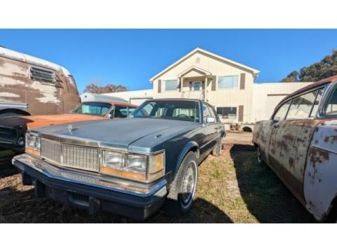Find Premium Cadillac Classic Cars for Sale
