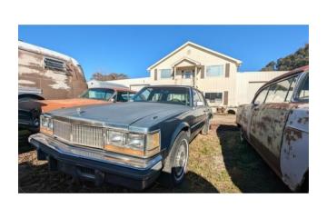 Find Premium Cadillac Classic Cars for Sale