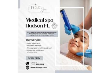 Renew Your Glow in Hudson