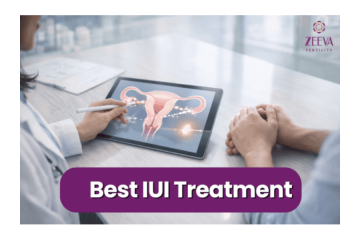 Is the Best IUI Treatment in Noida Painful or Invasive?