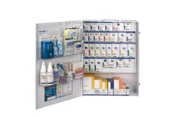 Best First Aid Cabinets for Workplace Safety in California, USA 