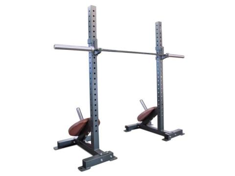 Buy Squat Power Racks at Extreme Training Equipment – Upgrade Your Strength Setup Today