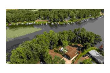 Affordable & Luxury Minnesota Vacation Property Opportunities