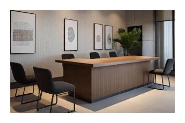 Furnished Office for Rent in Andheri East, Mumbai, Mittal Commercia 