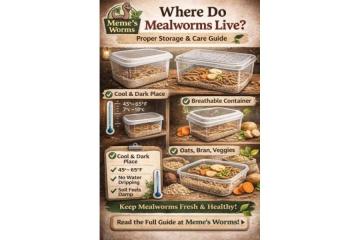 The Right Moisture Level for Your Worm Compost Bin (Tips & Tricks)