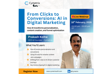 AI in Digital Marketing: How to Drive Funnel Conversion & Personalization at Scale