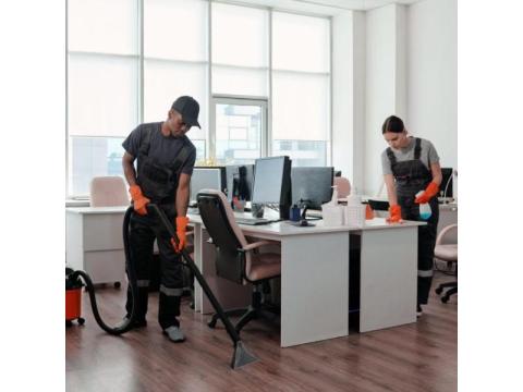 Commercial Cleaning Services Burnie – Get Quote - 2/2