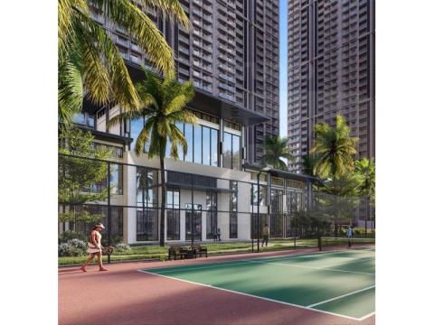 Ats Sanctuary at Dwarka Expressway Gurugaon