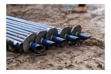 Australian-Engineered Piling Solutions & Screw Pier Installation