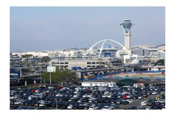 LAX Airport Parking +1-888-738-0817