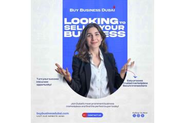 Manufacturing Business for Sale in UAE – BuyBusinessDubai