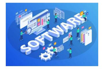 Software Development Company in Singapore
