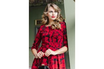 Buy Affordable Vintage Swing Dresses for Women