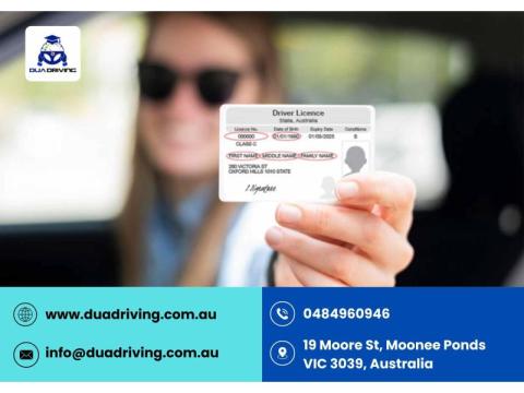 overseas licence conversion Melbourne – Dua Driving