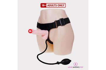 Buy Strap On for Lesbian in India | Call 9836794089