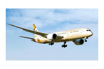 Etihad Airways Chicago Office +1-888-738-0817