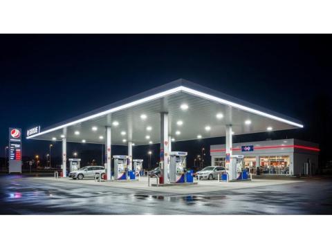 Indoor T8 LED Tube Lights for Homes, Offices, and Commercial Spaces
