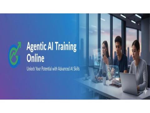 Building Intelligent Systems at Agentic AI Engineering Course Online
