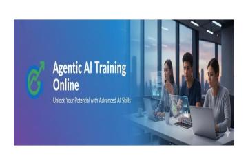 Building Intelligent Systems at Agentic AI Engineering Course Online