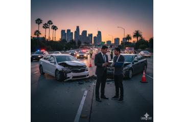 Injured in Malibu? Don't Settle for Less Than You Deserve.