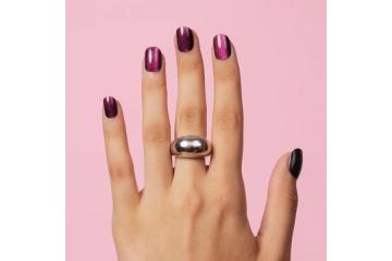 Short Nail Extensions in India by Gush Beauty for Natural & Stylish Looks