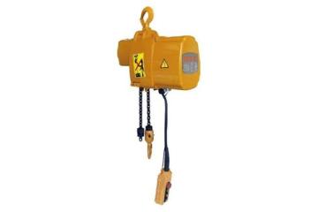 Industrial Soft Start Geared Motor Solutions - MIT Hoist & Crane
