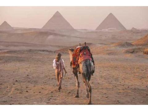 DMC for Egypt – Trusted Destination Management by Luxxata