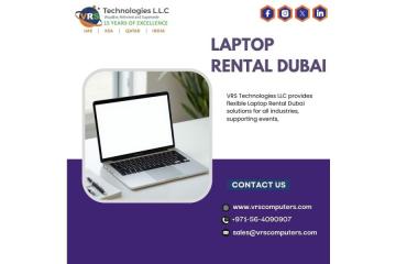 Advanced Laptop Rental Dubai for the Enterprises?