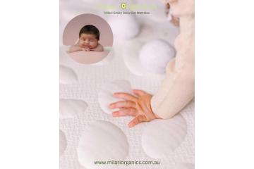 Natural Sleep Support for Your Little One