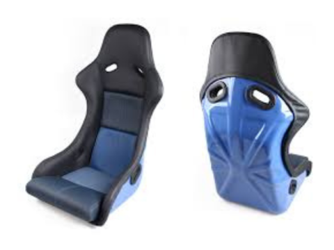 Sport & Track Seats