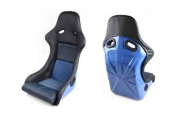 Sport & Track Seats
