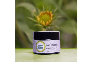 Glow Naturally | Best Organic Body Care Products