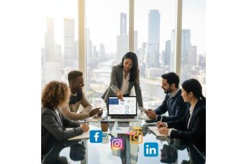 Answer Engine Optimization Services to Dominate AI & Voice Search Results