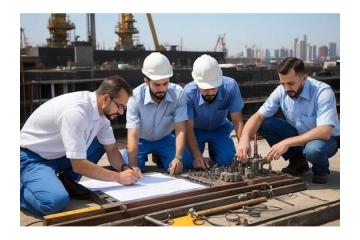 Best MEP Contractors for Mechanical Electrical and Plumbing Services