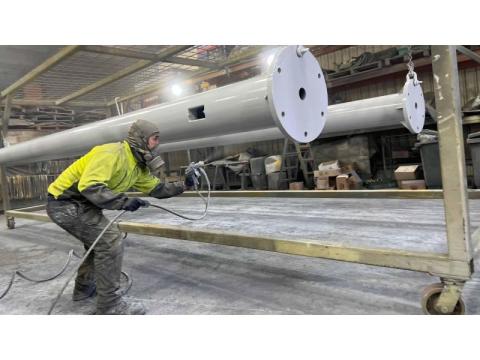 Professional Sandblasting In Adelaide for Industrial & Residential Projects