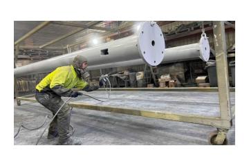 Professional Sandblasting In Adelaide for Industrial & Residential Projects