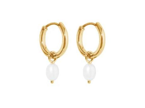 Nagosa Jewelry – Trusted Designer Earrings Wholesale Suppliers in USA for Trendy Gold Vermeil Styles