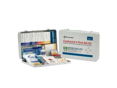 Best first aid cabinet solutions for medical facilities in USA
