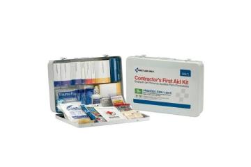 Best first aid cabinet solutions for medical facilities in USA