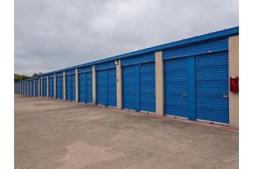 Affordable Storage Units in Arlington – Secure and Convenient Space
