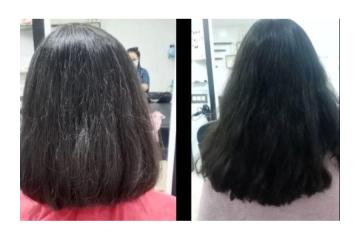 Trusted Ladies Beauty Parlour in Marthandam | Xpressions Unisex Hair Style World