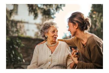 Canberra Community Care Services