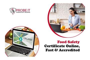 Get Your WHMIS Certificate Online – Canada Approved Training