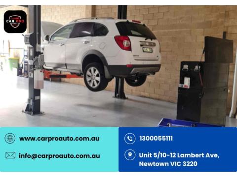 European Car Specialist Geelong | Expert Service