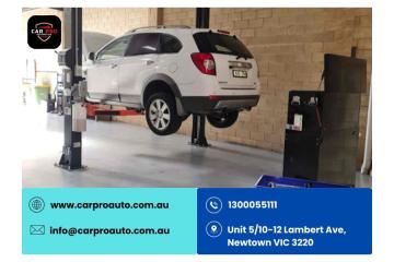European Car Specialist Geelong | Expert Service