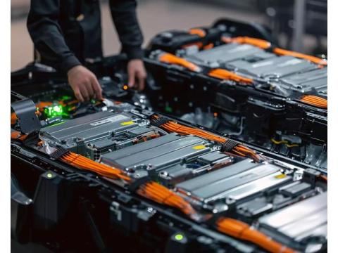 Reliable Hyundai Hybrid Batteries Trusted By Car Owners Across Nz