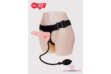 Buy Strap-On Product in India | Call 9836794089