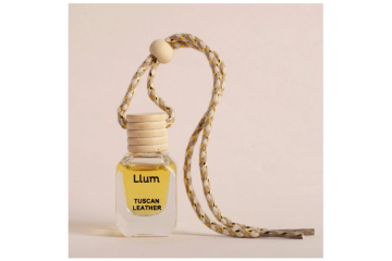 Long Lasting Car Air Freshener | Llum 