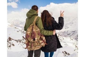 Plan Destination Wedding in Mussoorie Amidst the Clouds