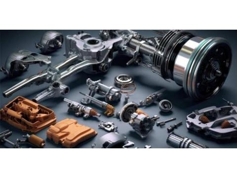 Reliable, Affordable Auckland Auto Parts | Kiwi Euro Parts